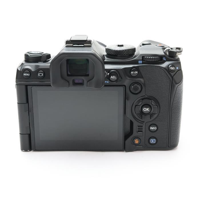 並品》OM SYSTEM OM-1 Mark II 12-40mm F2.8 PRO レンズキット