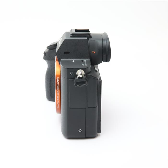 SONY（ソニー） 《並品》SONY α7RII ボディ ILCE-7RM2 : カメラ専門店