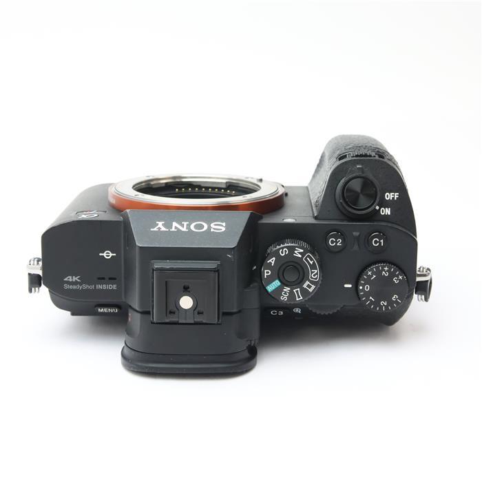 SONY（ソニー） 《並品》SONY α7RII ボディ ILCE-7RM2 : カメラ専門店