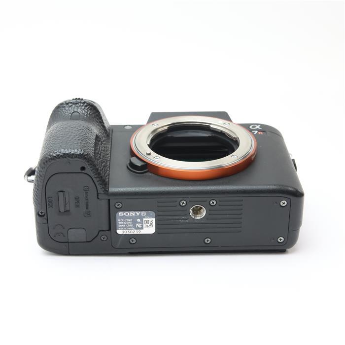 SONY SONY α7RII ILCE-7RM2 ボディ ソニー SONY α7RII ボディ ILCE-7RM2 デジタル ミラーレス 一眼カメラ
