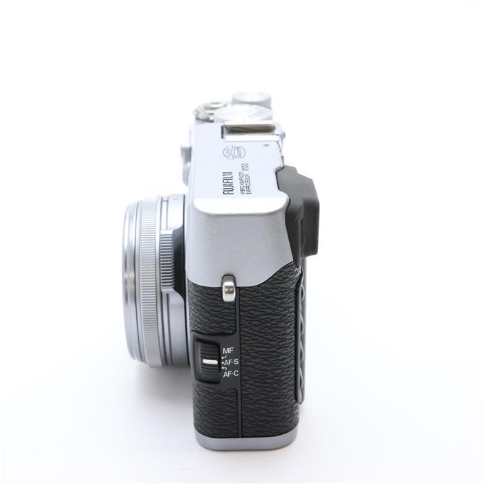 FUJIFILM（フジフイルム） 《難有品》FUJIFILM FinePix X100 : カメラ