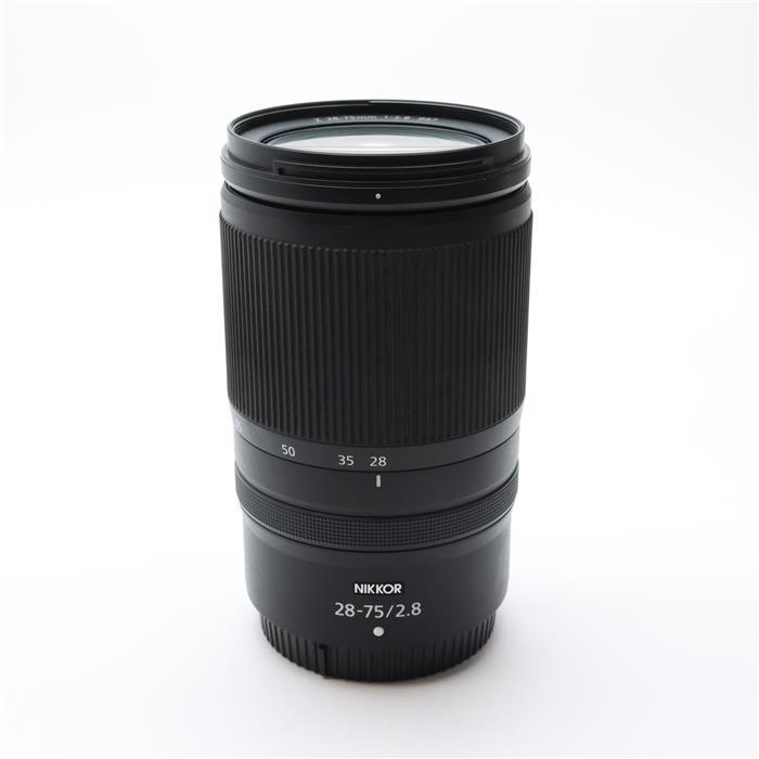 ニコン（Nikon） 《並品》Nikon NIKKOR Z 28-75mm F2.8 : カメラ専門店