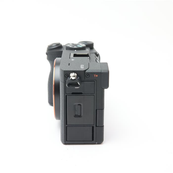 SONY（ソニー） 《美品》SONY α7C II ボディ ILCE-7CM2 B : カメラ専門