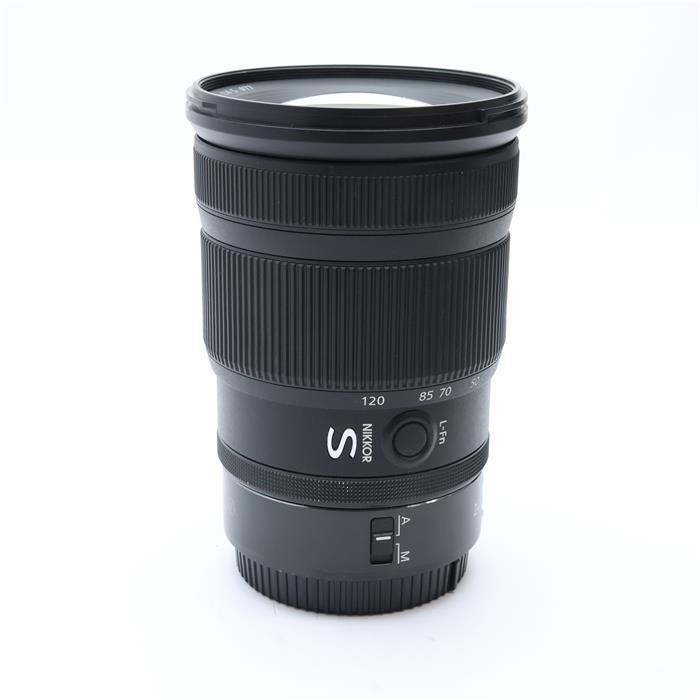 ニコン（Nikon） 《良品》Nikon NIKKOR Z 24-120mm F4 S : カメラ専門