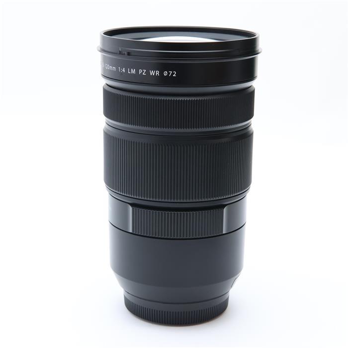 FUJIFILM XF18-120mm F4 LM PZ WR(保証書有り) FUJIFILM（フジフイルム） 《良品》FUJIFILM フジノン XF18-120mm F4