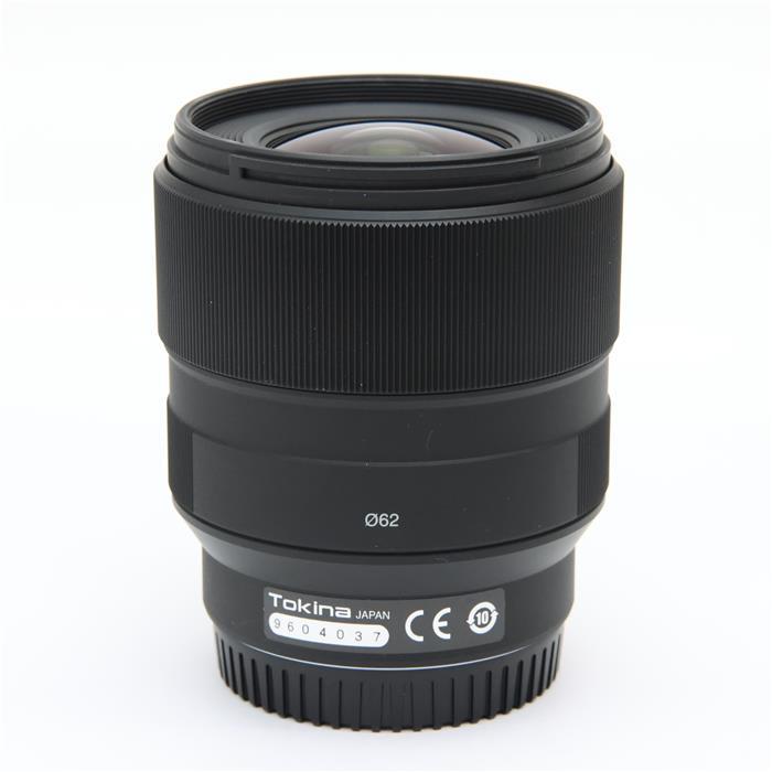 トキナー 《良品》Tokina FiRIN 20mm F2 FE AF (ソニーE用/フルサイズ