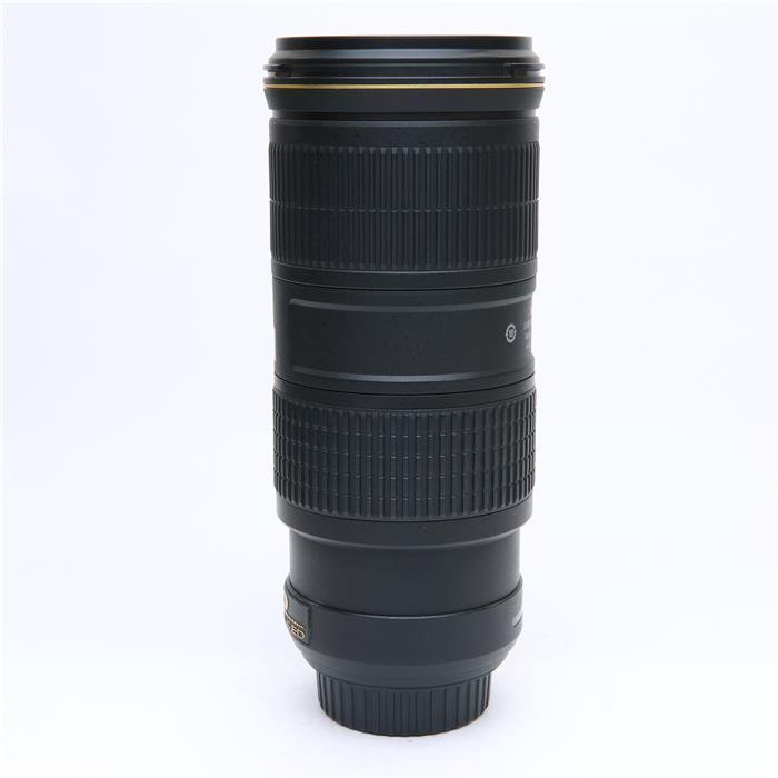 ニコン（Nikon） 《良品》Nikon AF-S NIKKOR 70-200mm F4G ED VR 