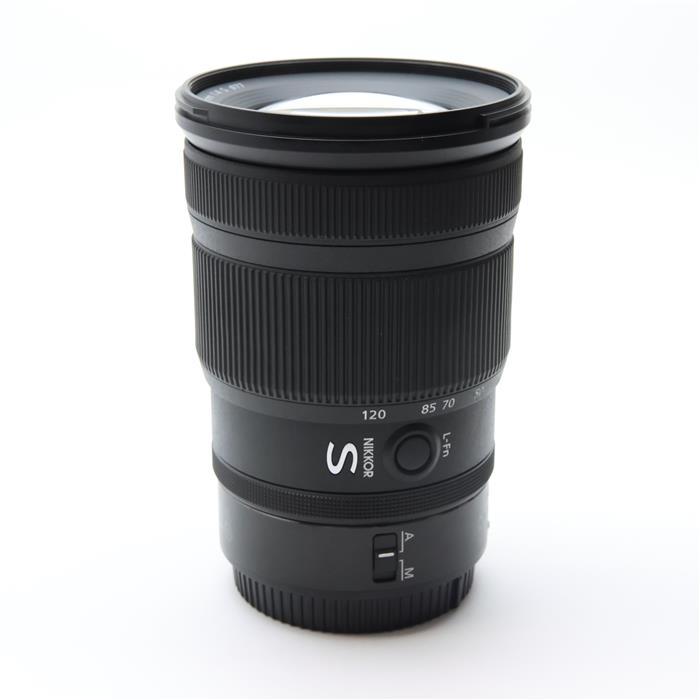 ニコン（Nikon） 《良品》Nikon NIKKOR Z 24-120mm F4 S : カメラ専門