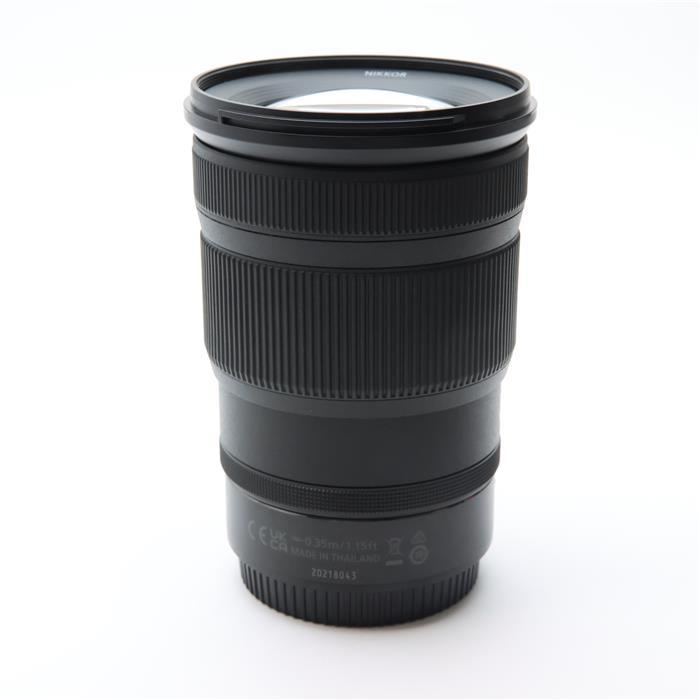 ニコン（Nikon） 《良品》Nikon NIKKOR Z 24-120mm F4 S : カメラ専門