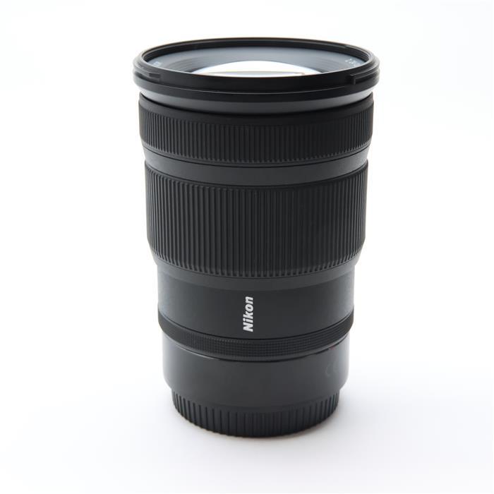 ニコン（Nikon） 《良品》Nikon NIKKOR Z 24-120mm F4 S : カメラ専門
