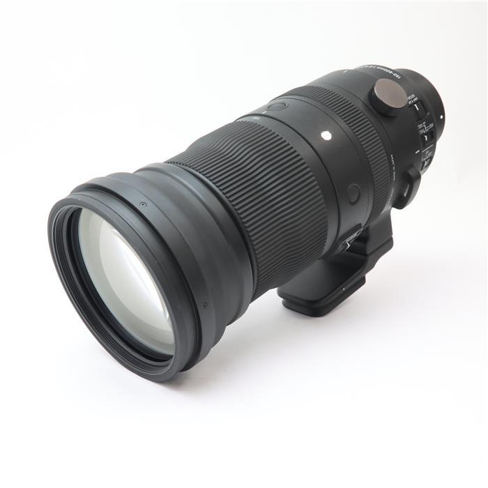 シグマ（SIGMA） 《良品》SIGMA S 150-600mm F5-6.3 DG DN OS (ソニーE