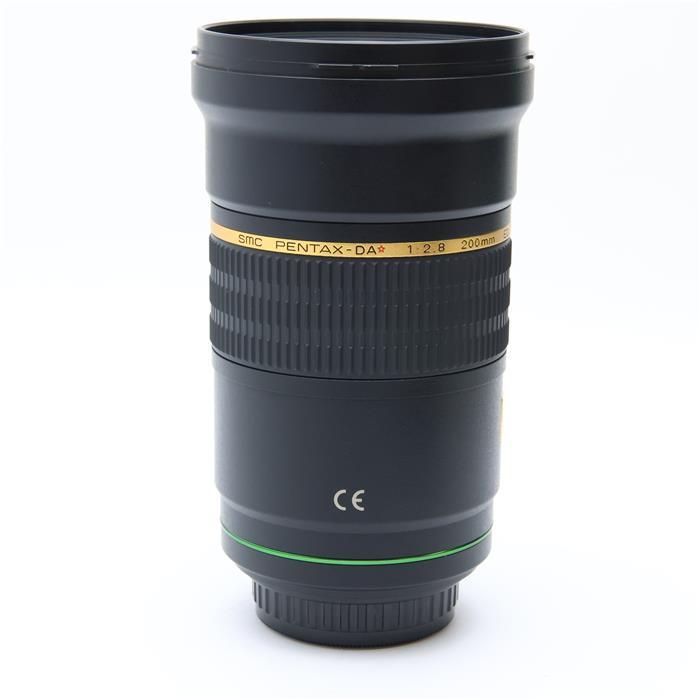 PENTAX-DA★200mmF2.8ED[IF] SDM smc PENTAX-DA☆200mmF2.8ED[IF] SDM / 望遠レンズ / Kマウントレンズ