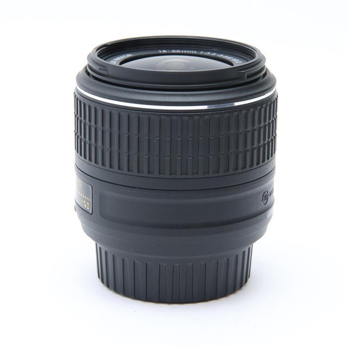 ニコン（Nikon） 《良品》Nikon AF-S DX NIKKOR 18-55mm F3.5-5.6G VR