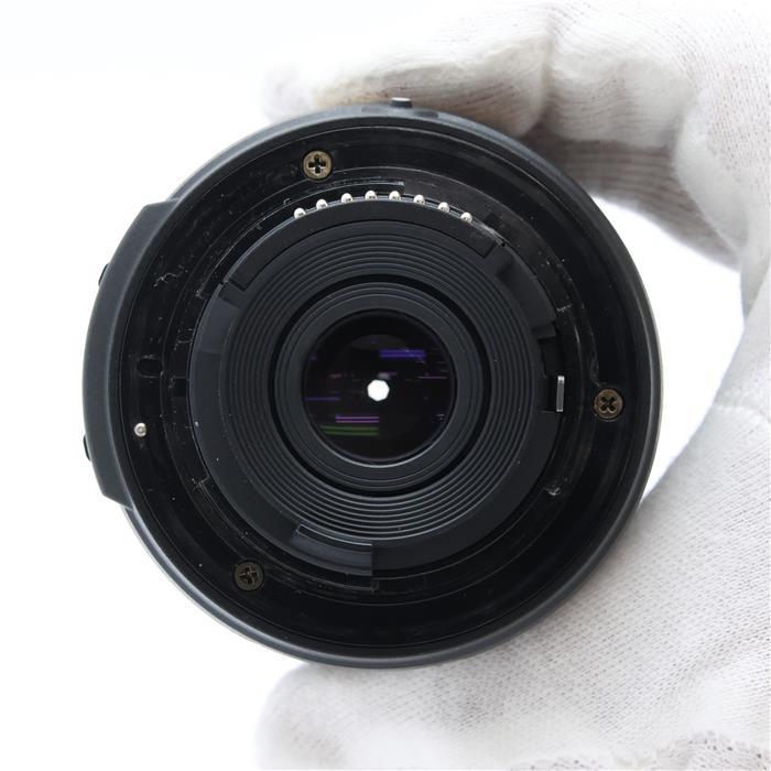 ニコン（Nikon） 《良品》Nikon AF-S DX NIKKOR 18-55mm F3.5-5.6G VR