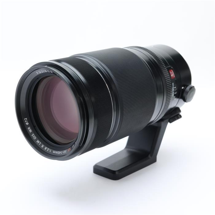 FUJIFILM（フジフイルム） 《並品》FUJIFILM フジノン XF50-140mm F2.8