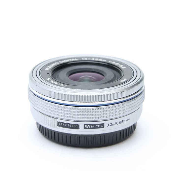 オリンパス（OLYMPUS） 《難有品》OLYMPUS M.ZUIKO DIGITAL ED 14-42mm
