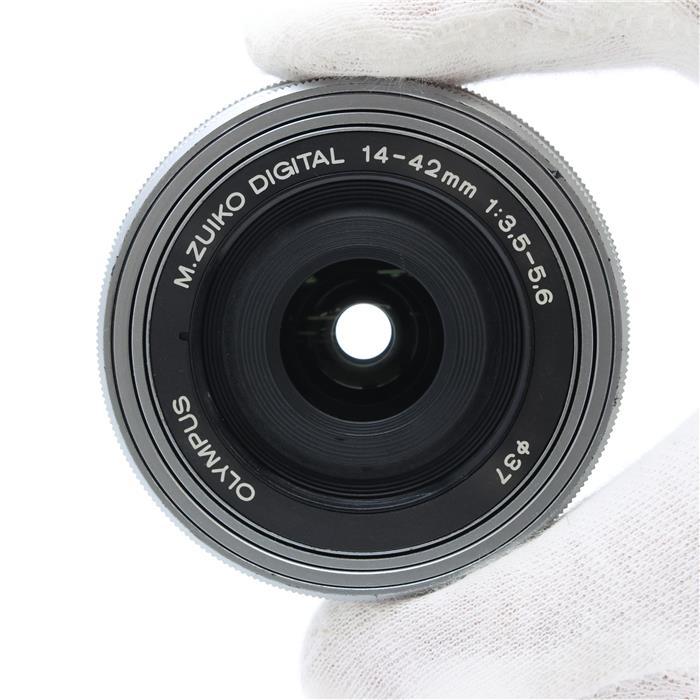 オリンパス（OLYMPUS） 《難有品》OLYMPUS M.ZUIKO DIGITAL ED 14-42mm