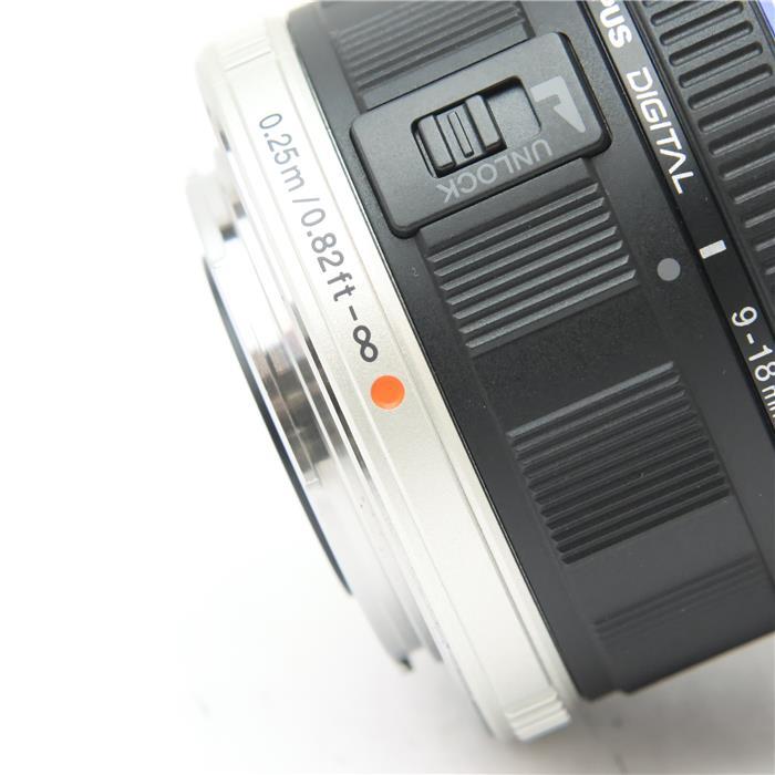 オリンパス（OLYMPUS） 《並品》OLYMPUS M.ZUIKO DIGITAL ED9