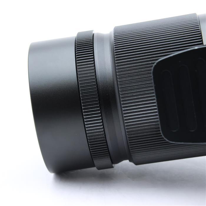 並品》ZHONG YI OPTICAL APO 85mm F2.8 SUPER MACRO 1-5X (フジ