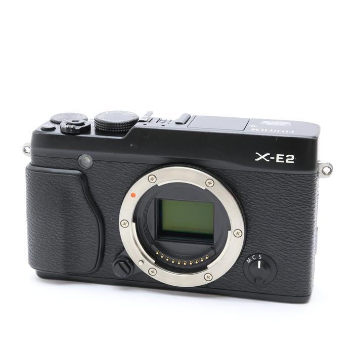 FUJIFILM（フジフイルム） 《難有品》FUJIFILM X-E2 ボディ : カメラ