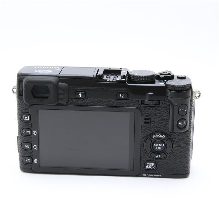 FUJIFILM（フジフイルム） 《難有品》FUJIFILM X-E2 ボディ : カメラ