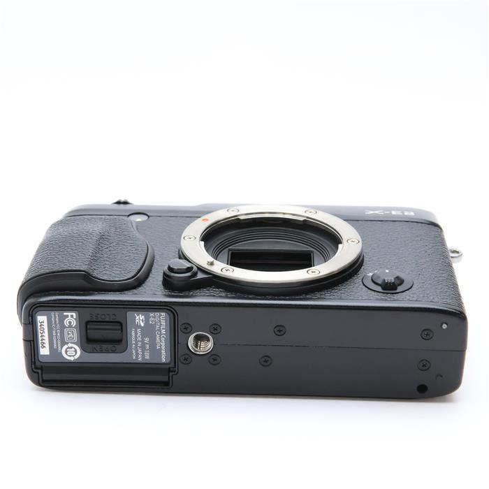 FUJIFILM（フジフイルム） 《難有品》FUJIFILM X-E2 ボディ : カメラ