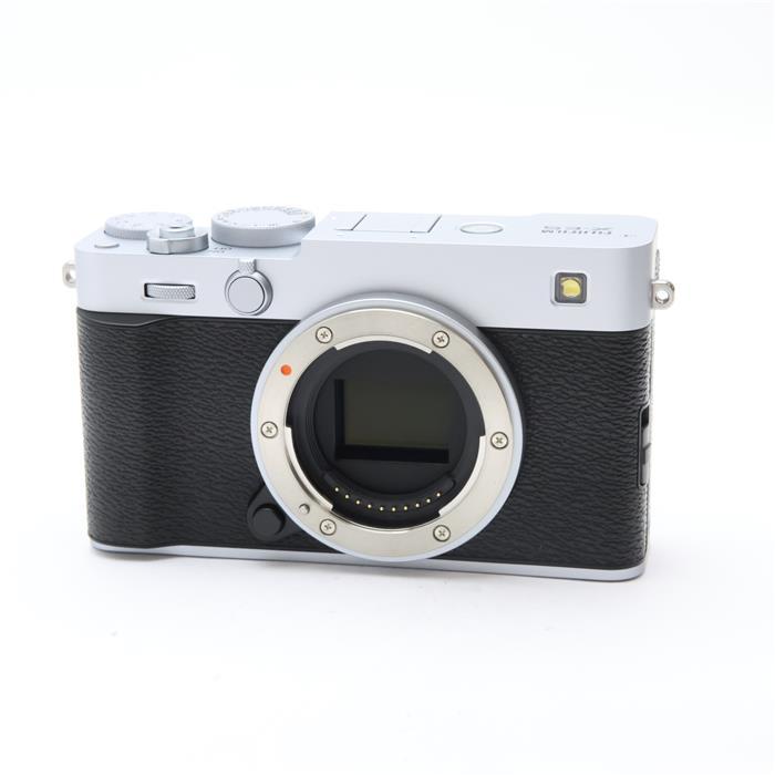 FUJIFILM（フジフイルム） 《新同品》FUJIFILM X-E5 ボディ : カメラ