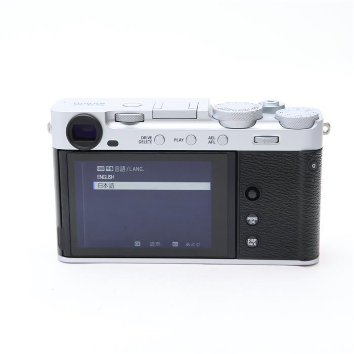 FUJIFILM（フジフイルム） 《新同品》FUJIFILM X-E5 ボディ : カメラ