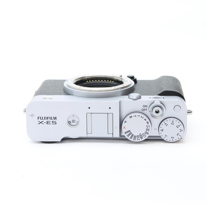 FUJIFILM（フジフイルム） 《新同品》FUJIFILM X-E5 ボディ : カメラ