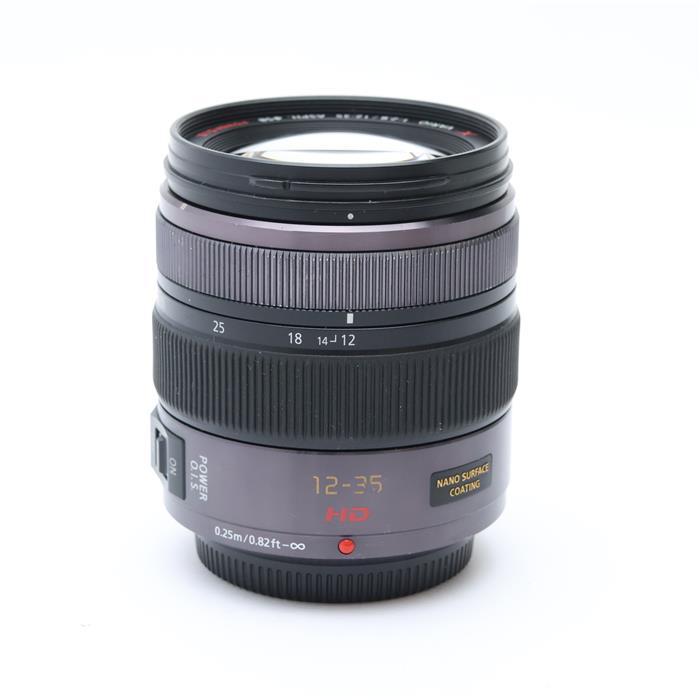 Panasonic（パナソニック） 《並品》Panasonic G X 12-35mm F2.8 ASPH