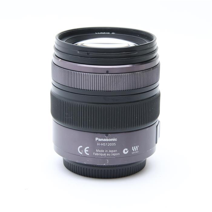 Panasonic（パナソニック） 《並品》Panasonic G X 12-35mm F2.8 ASPH
