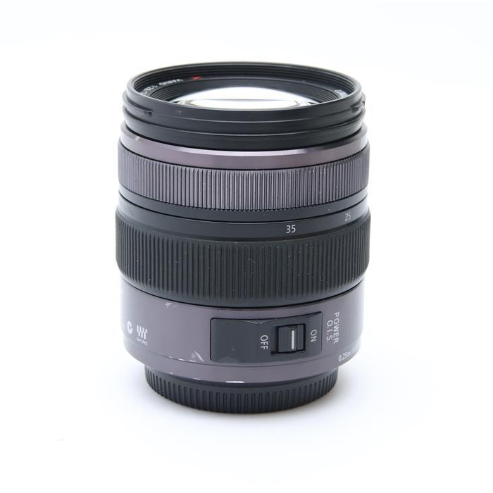 Panasonic LUMIX G 12-35mm F2.8 ASPH.　美品 Panasonic（パナソニック） 《並品》Panasonic G X 12-35mm F2.8 ASPH