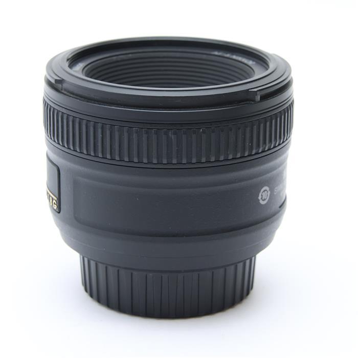 ニコン（Nikon） 《良品》Nikon AF-S NIKKOR 50mm F1.8G : カメラ専門