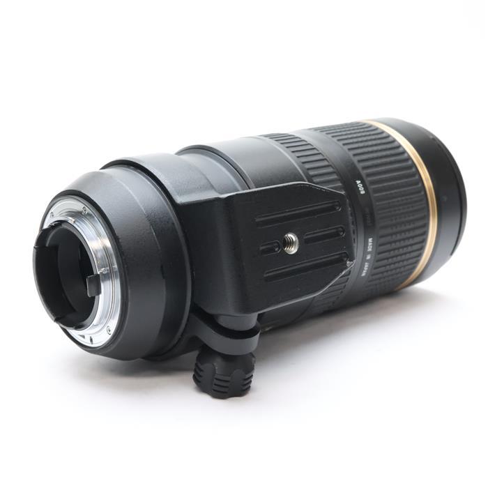その他 TAMRON SP70-200F2.8DI VC USD(A009N)Nikon TAMRON（タムロン） 《並品》TAMRON SP 70-200mm F2.8 Di VC USD A009N