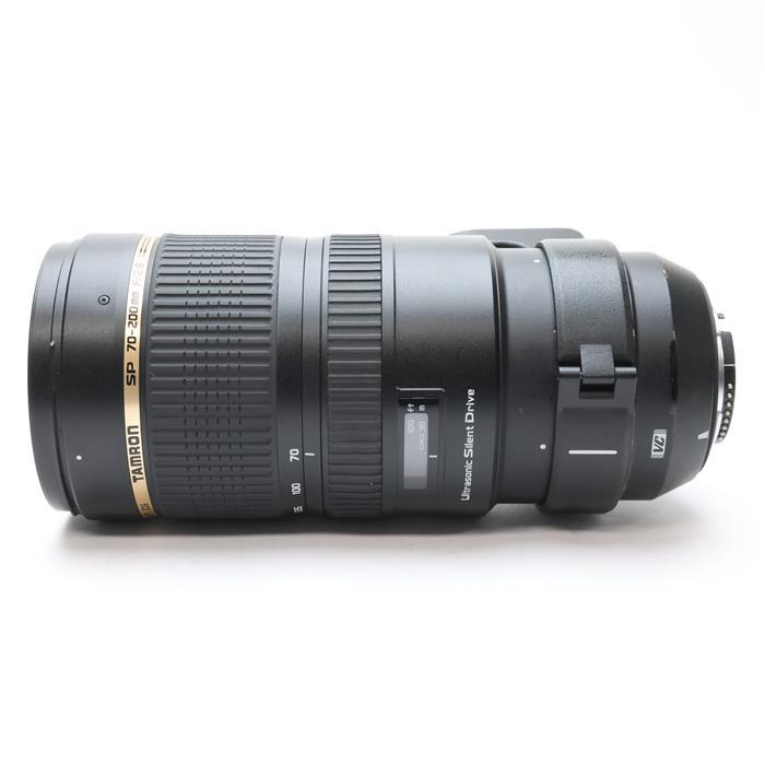 TAMRON（タムロン） 《並品》TAMRON SP 70-200mm F2.8 Di VC USD A009N
