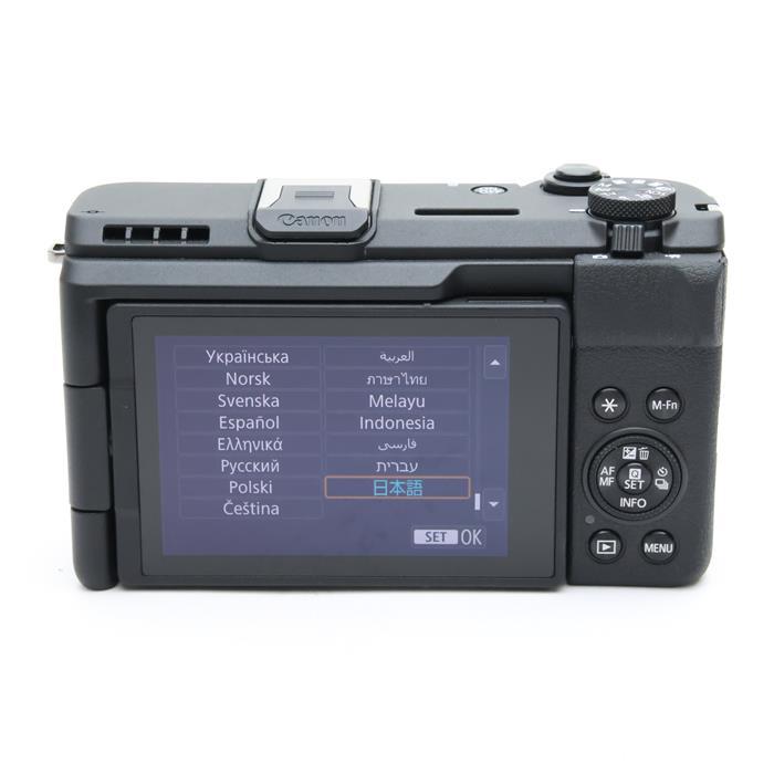 キヤノン（Canon） 《美品》Canon PowerShot V1 : カメラ専門店マップ