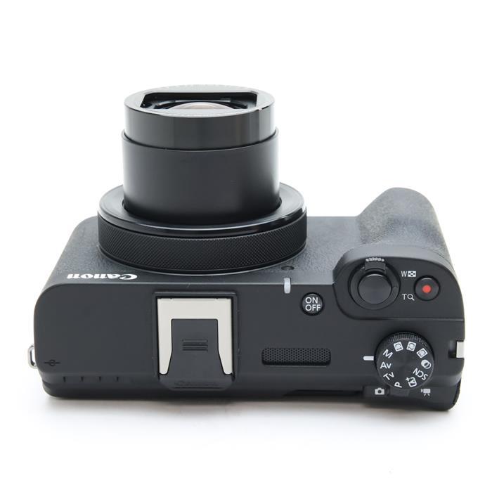 め　Canon powershot v1 美品 キヤノン（Canon） 《美品》Canon PowerShot V1 : カメラ専門店マップ