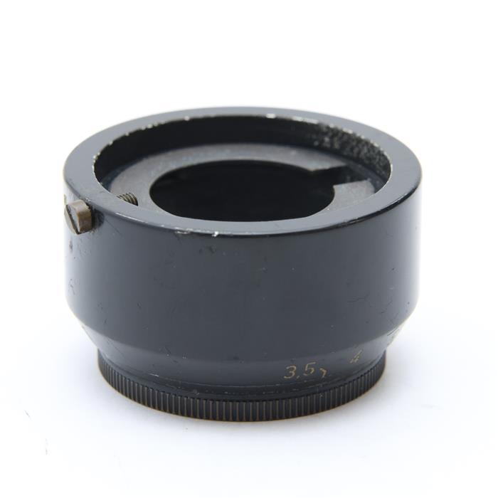 ライカ（Leica） 《並品》Leica レンズフード VALOO エルマー5cm用