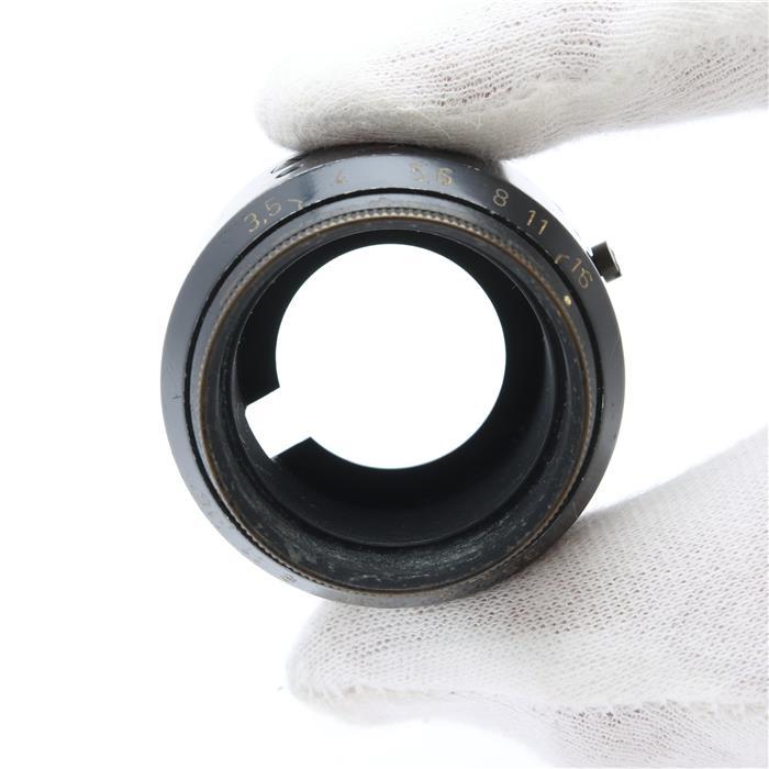 ライカ（Leica） 《並品》Leica レンズフード VALOO エルマー5cm用