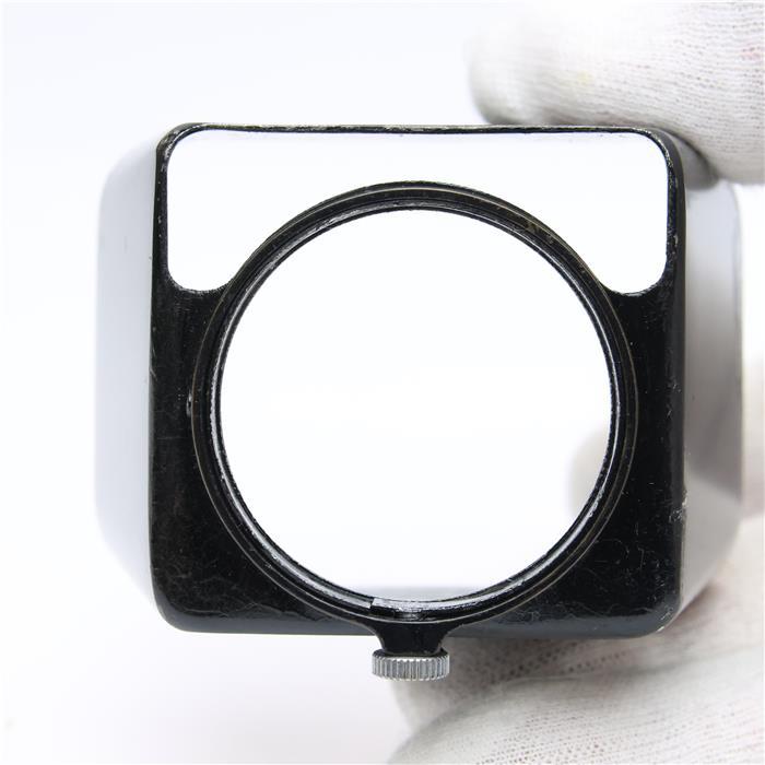 ライカ（Leica） 《難有品》Leica レンズフード SOOMP ズマール L50mm