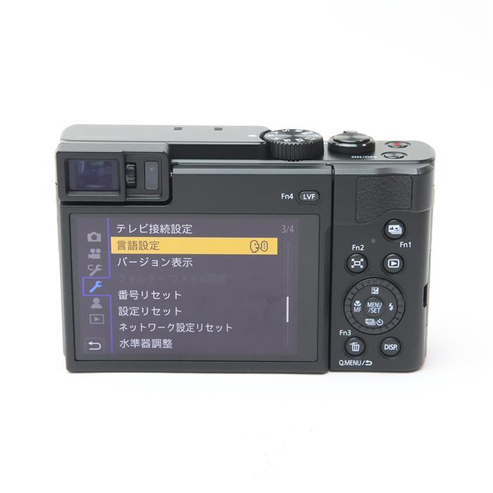 Panasonic（パナソニック） 《美品》Panasonic LUMIX DC-TZ95D