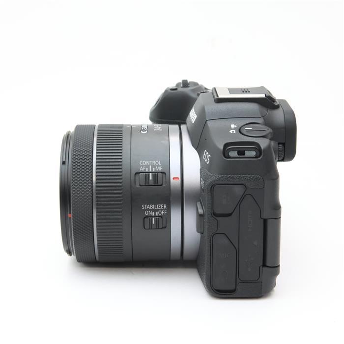 キヤノン（Canon） 《良品》Canon EOS R8 RF24-50mm IS STM レンズ