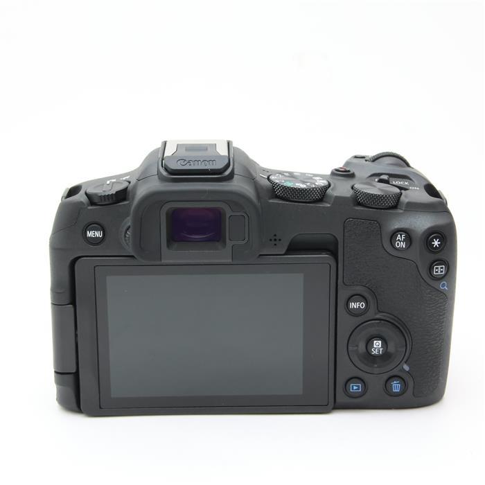 キヤノン（Canon） 《良品》Canon EOS R8 RF24-50mm IS STM レンズ