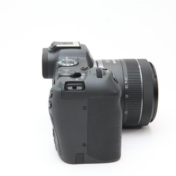 キヤノン（Canon） 《良品》Canon EOS R8 RF24-50mm IS STM レンズ