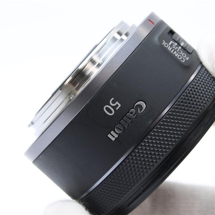 キヤノン（Canon） 《良品》Canon RF50mm F1.8 STM : カメラ専門店