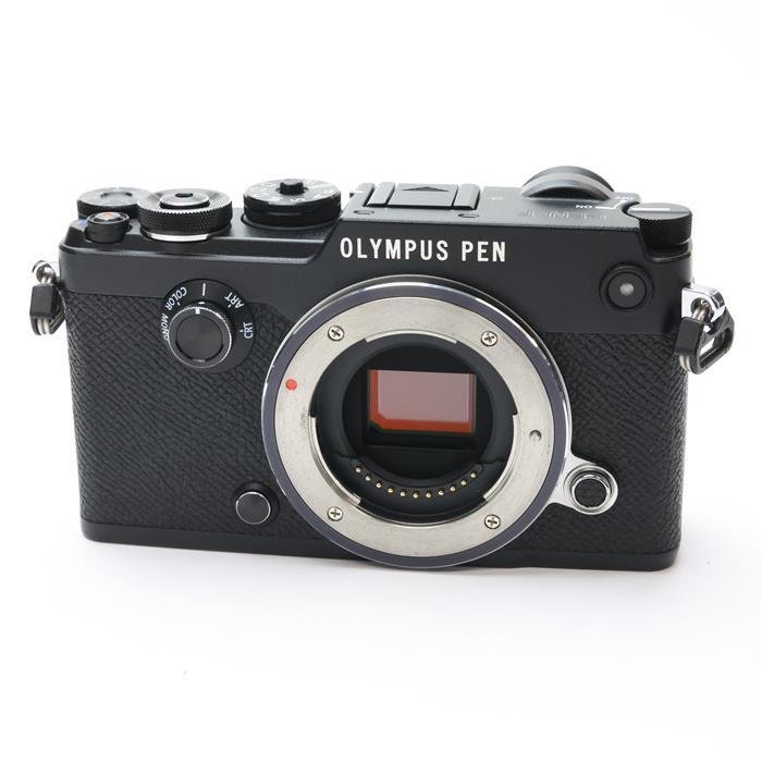 オリンパス（OLYMPUS） 《良品》OLYMPUS PEN-F ボディ : カメラ専門店