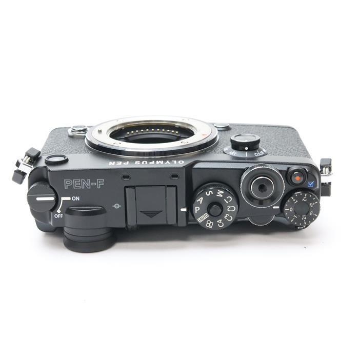 オリンパス（OLYMPUS） 《良品》OLYMPUS PEN-F ボディ : カメラ専門店