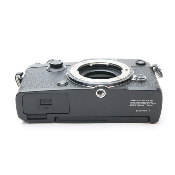 ★美品★ オリンパス OLYMPUS PEN F ボディ　#0630-8 オリンパス（OLYMPUS） 《良品》OLYMPUS PEN-F ボディ : カメラ専門店
