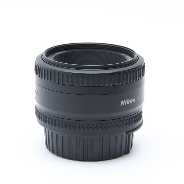 ニコン（Nikon） 《良品》Nikon Ai AF Nikkor 50mm F1.8D : カメラ専門