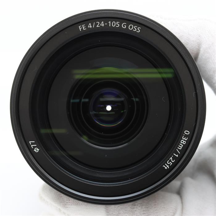 デジタルカメラ SONY FE24-105G OSS Amazon.com : Sony FE 24–105mm F4 G OSS Standard Zoom Lens